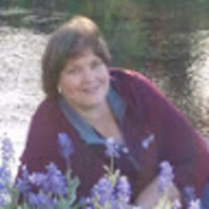 Meet your Posher, Lou ellen